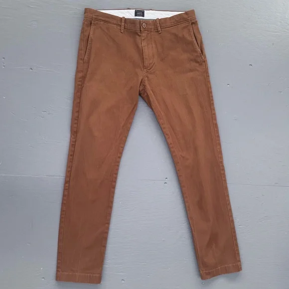 J. Crew Pants - Picture 4 of 4